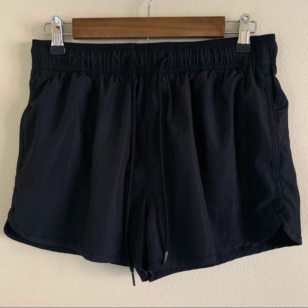 H&M Sport Running Shorts